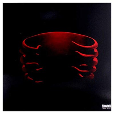Tool - Undertow (2LP, 180gr)