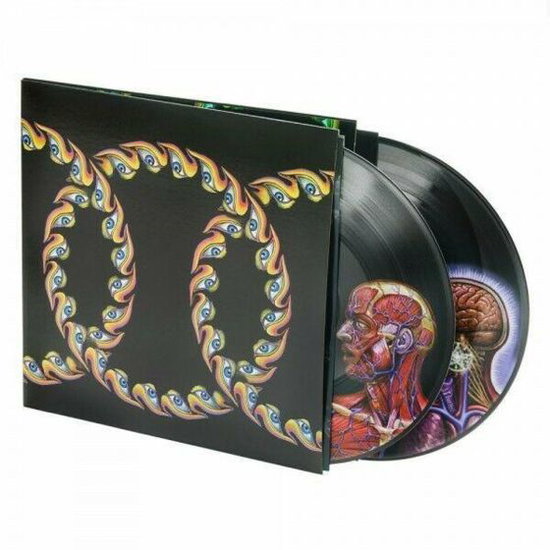 Tool - Lateralus (2LP, Picture, LTD, 180gr)