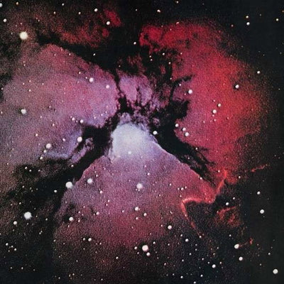 King Crimson - Islands (180gr)