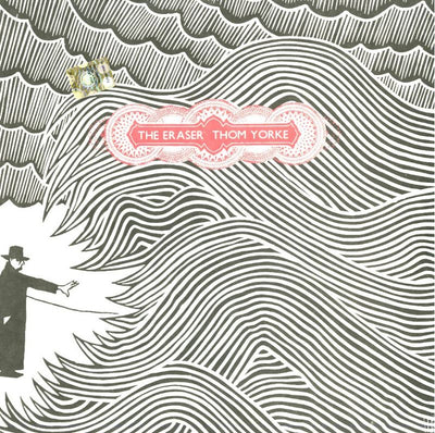 Thom Yorke - The Eraser (180gr)