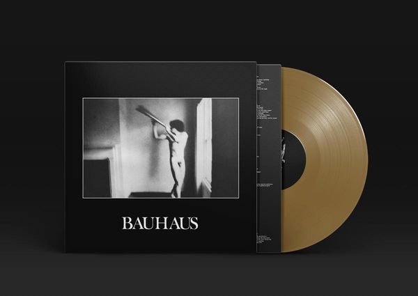 Bauhaus - In The Flat Field (Bronze, 180gr)