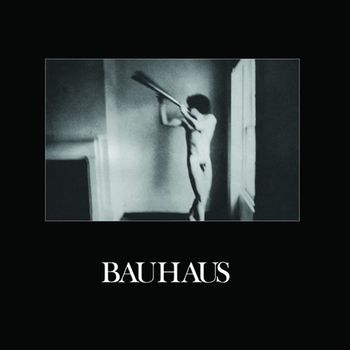 Bauhaus - In The Flat Field (LP, CD, 180gr)