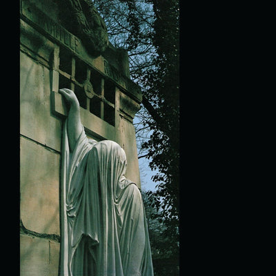 Dead can dance - Within The Realm Of A Dying Sun (180gr)