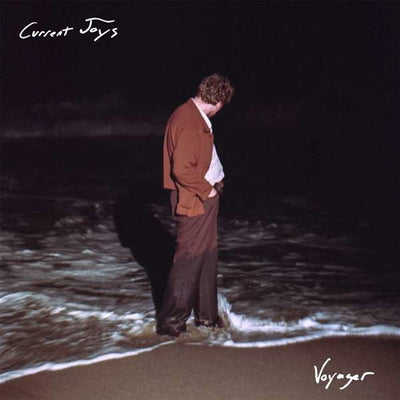 Current Joys - Voyager (2LP, Purple Opaque, 180gr)