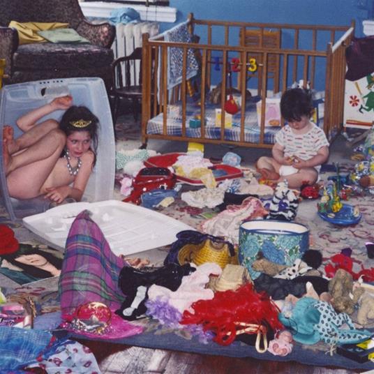 Sharon Van Etten - Remind Me Tomorrow (180gr)