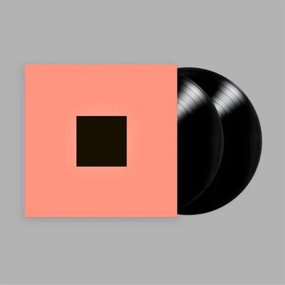Bon Iver - Sable, Fable (LP, 12", 180gr)