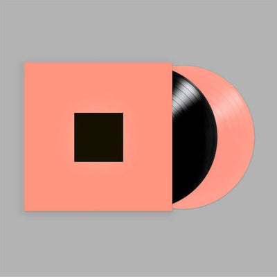 Bon Iver - Sable, Fable (LP, Salmon, 12", 180gr)