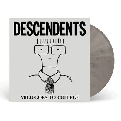 Descendentes - Milo Goes To College (Grey Matter, 180gr)