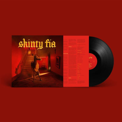 Fontaines D.C. - Skinty Fia (180gr)