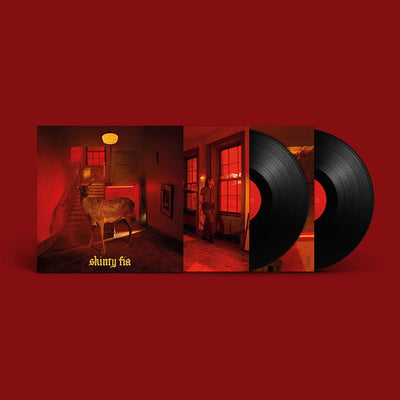 Fontaines D.C. - Skinty Fia (2LP, Deluxe, 180gr)