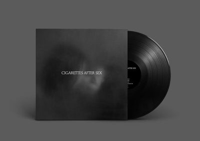 Cigarettes After Sex - X's (180gr)