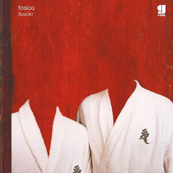Tosca - Suzuki (2LP, 180gr)