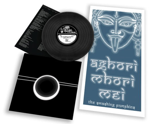 Smashing Pumpkins - Aghori Mhori Mei (180gr)