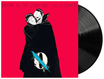 Queens of the Stone Age - ...Like Clockwork (2LP, 180gr)