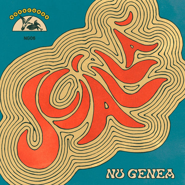 Nu Genea (Nu Guinea) - Sciallà (7")