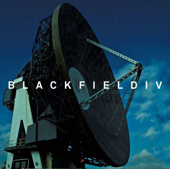 Blackfield - Blackfield IV (180gr)
