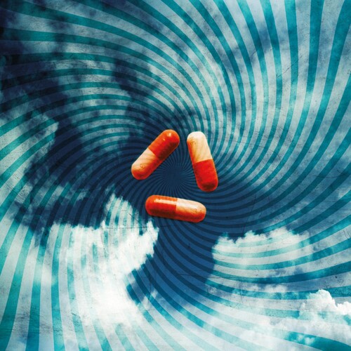 Porcupine Tree - Voyage 34 (2LP, 180gr)