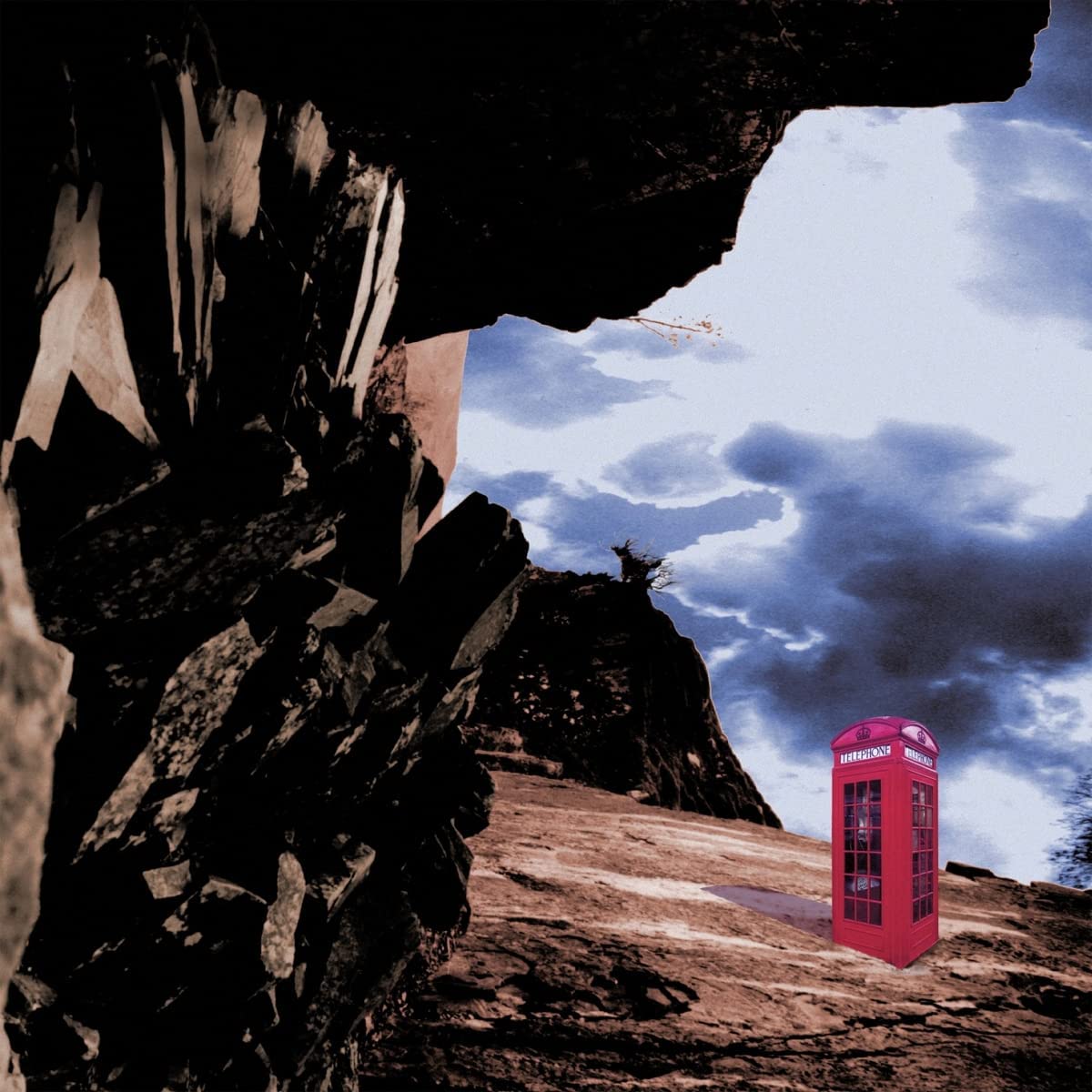 Porcupine Tree - The Sky Moves Sideway (2LP, 2022, 180gr)