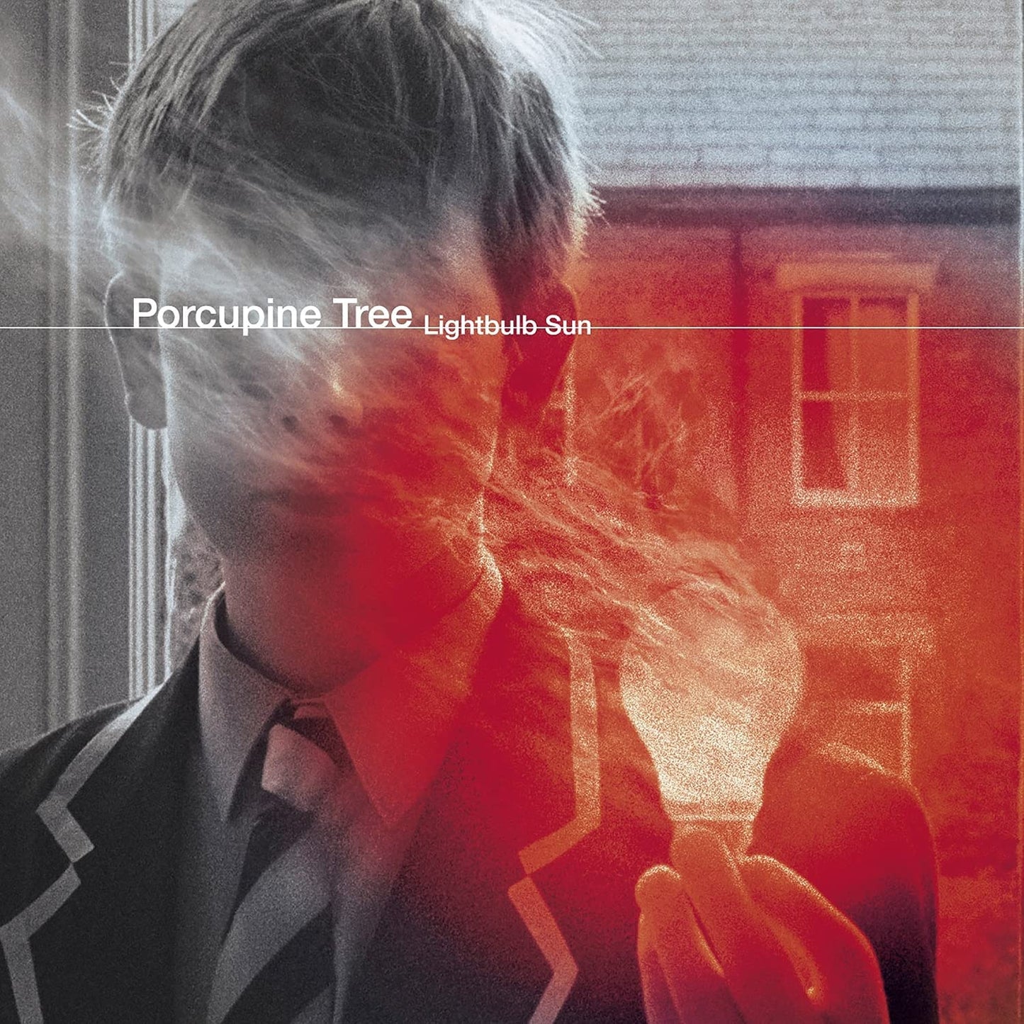 Porcupine Tree - Lightbulb Sun (2LP, 180gr)