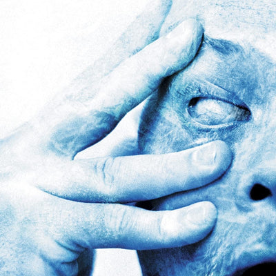 Porcupine Tree - In Absentia (2LP, 2018, 180gr)