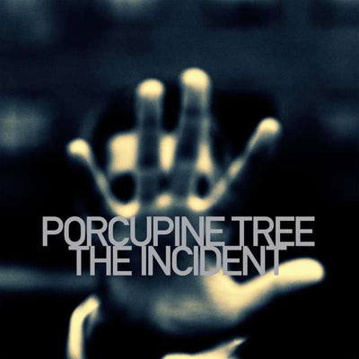 Porcupine Tree - The Incident (2LP, 180gr)