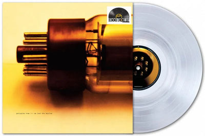Porcupine Tree - We Lost The Skyline (RSD 2026, Half Speed, 180gr)