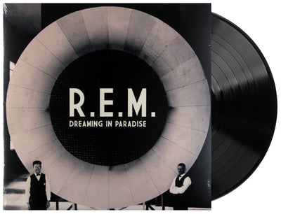 R.E.M. - Dreaming In Paradise (2LP, 180gr)