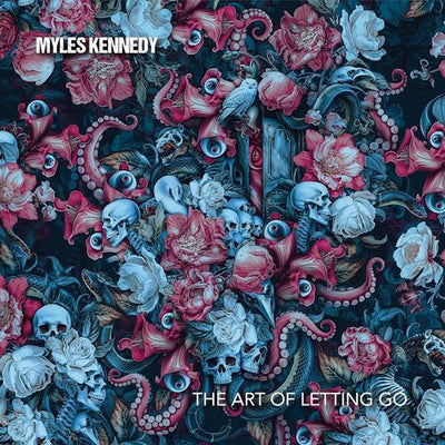 Myles Kennedy - The Art Of Letting (180gr)