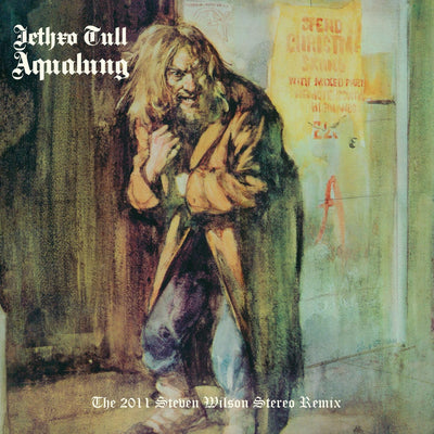 Jethro Tull - Aqualung (180gr)