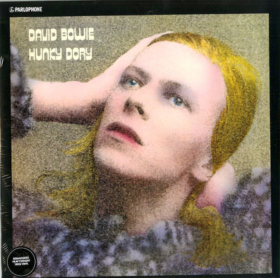 David Bowie - Hunky Dory (180gr)