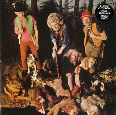 Jethro Tull - This Was (180gr)