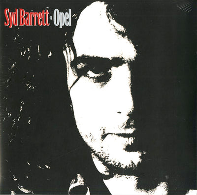 Syd Barrett - Opel (180gr)