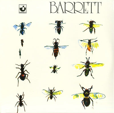 Syd Barrett - Barrett (180gr)