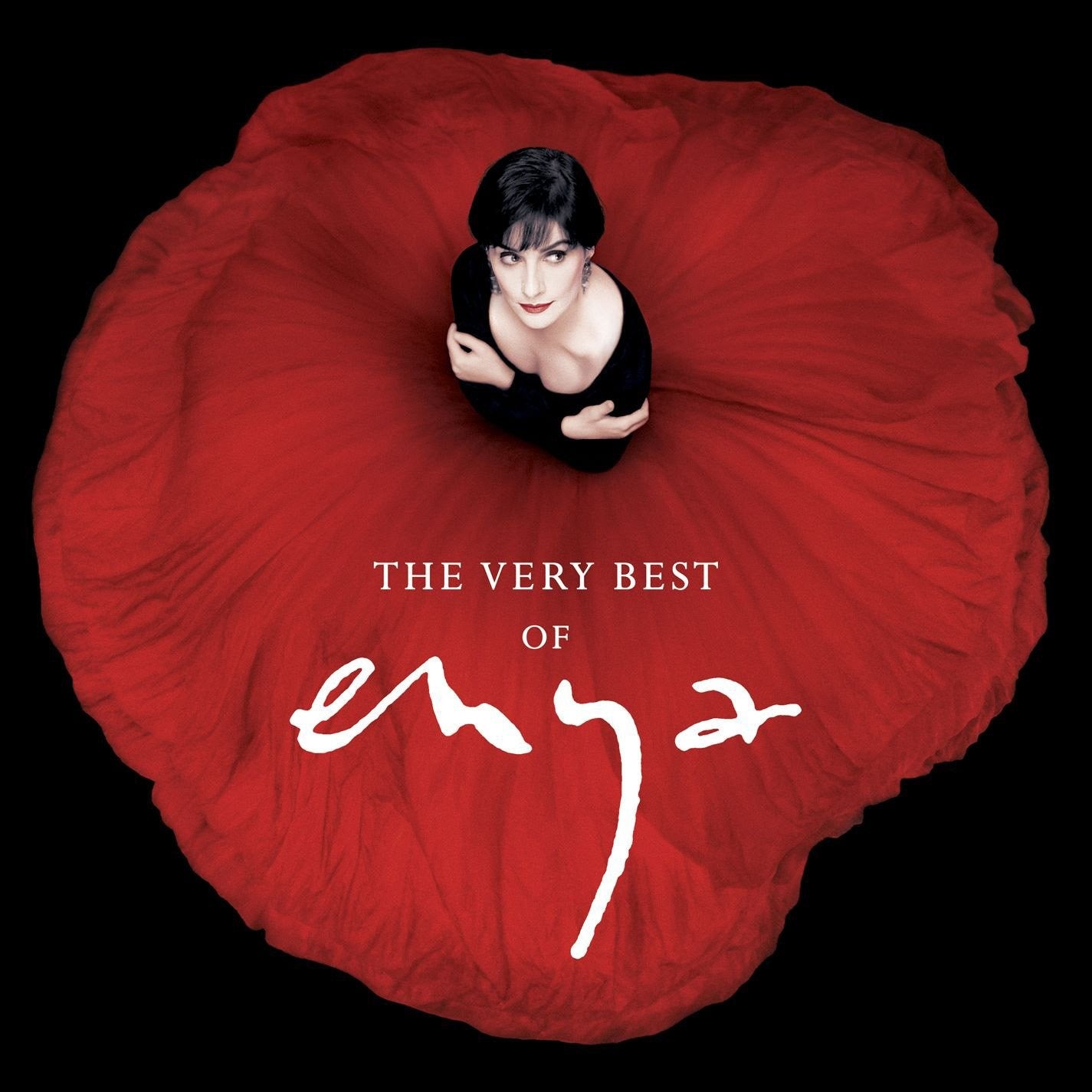 Enya - The Very Best Of Enya (2LP, 180gr)