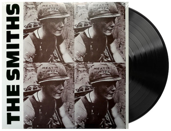 The Smiths - Meat Is Murder (180gr)