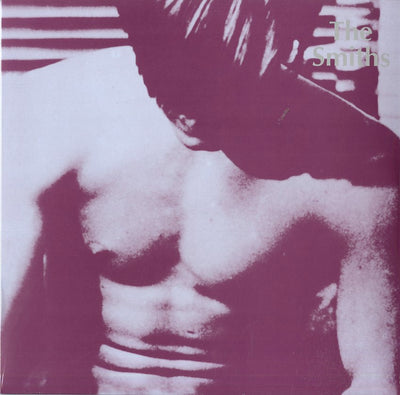 The Smiths - The Smiths (180gr)
