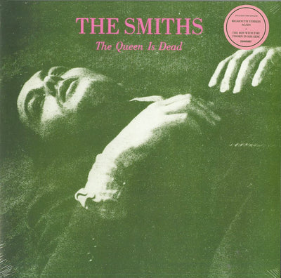 The Smiths - The Queen Is Dead (180gr)