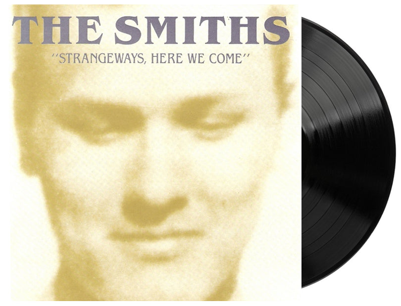 The Smiths - Strangeways, Here We Come (180gr)