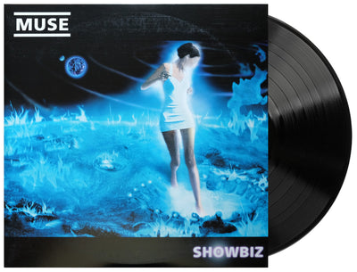 Muse - Showbiz (2LP, 180gr)