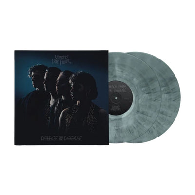 Greta Van Fleet - Palace For The People Palace For The People (2LP, Origin, LTD, Indie Exclusive, 180gr)