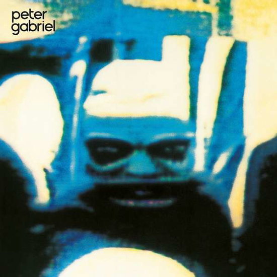 Peter Gabriel - Peter Gabriel, 4 Security (180gr)