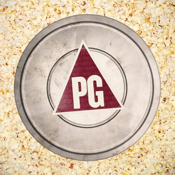 Peter Gabriel - Rated PG (RSD 2019, Picture, LTD, Numbered, 180gr)