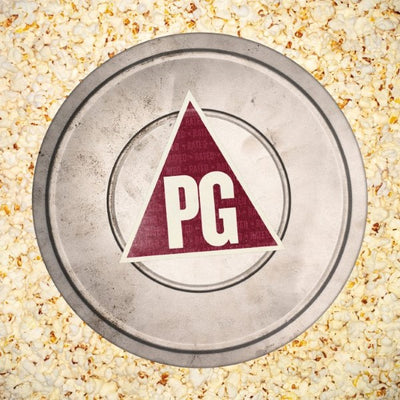 Peter Gabriel - Rated PG (RSD 2019, Picture, LTD, Numbered, 180gr)