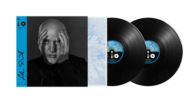 Peter Gabriel - I/O Dark Side Mixes (2LP, 180gr)