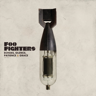 Foo Fighters - Echoes, Silence, Patience & Grace (2LP, 180gr)