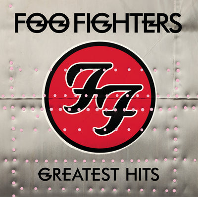 Foo Fighters - Greatest Hits (2LP, 180gr)