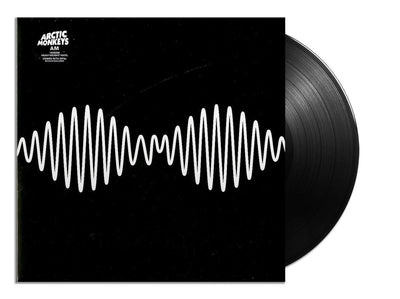 Arctic Monkeys - Am (180gr)
