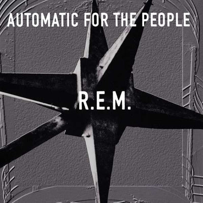 R.E.M. - Automatic For The People (180gr)