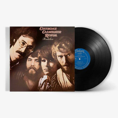 Creedence Clearwater Revival - Pendulum (LTD, 180gr)
