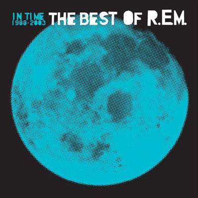 R.E.M. - In Time: The Best Of R.E.M. 1988-2003 (2LP, 180gr)